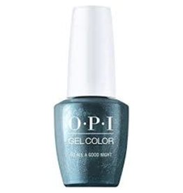 OPI M11 To All A Good Night
