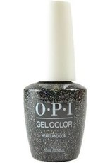 OPI M12 Heart And Coal