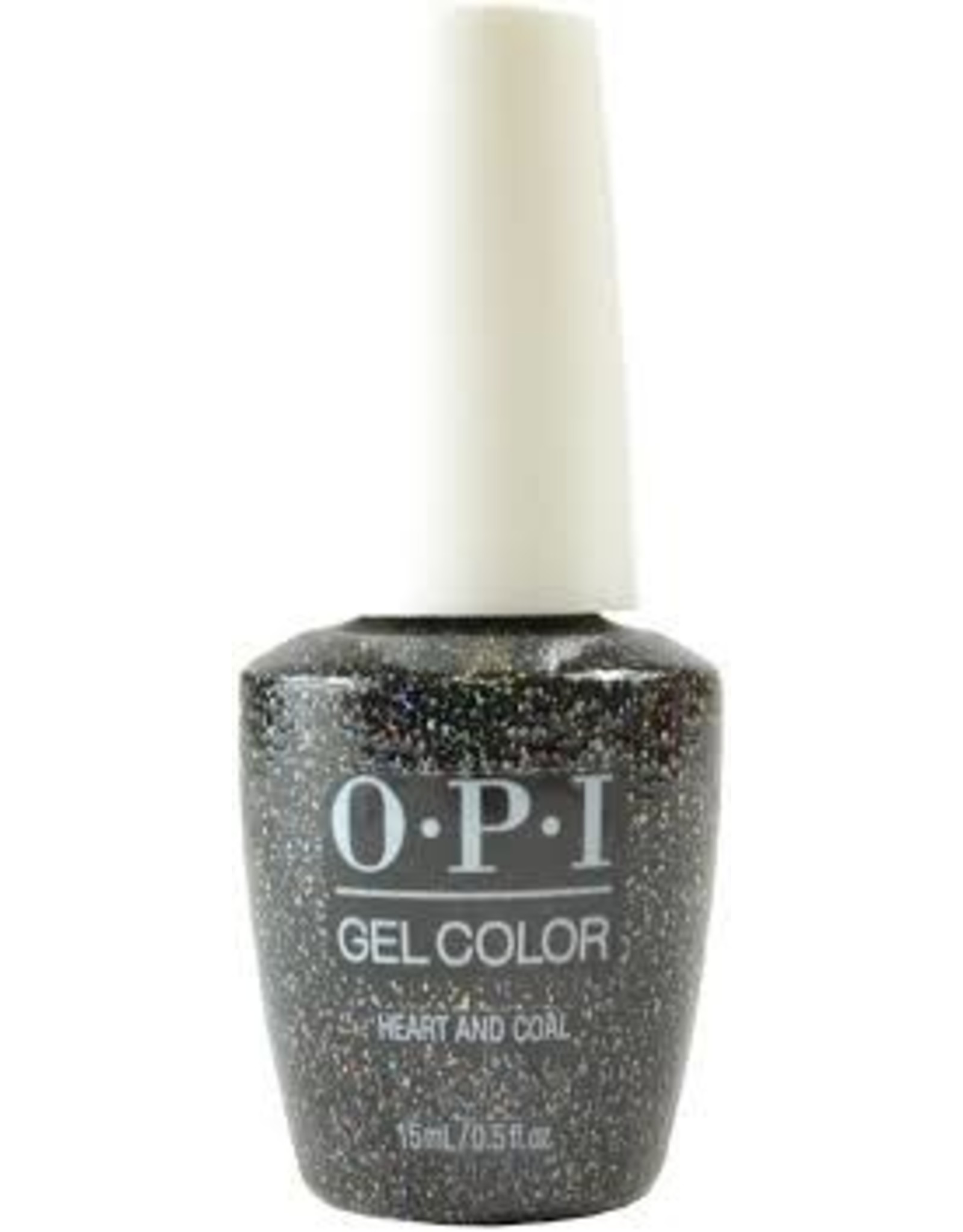 OPI M12 Heart And Coal