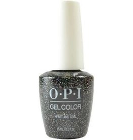 OPI M12 Heart And Coal