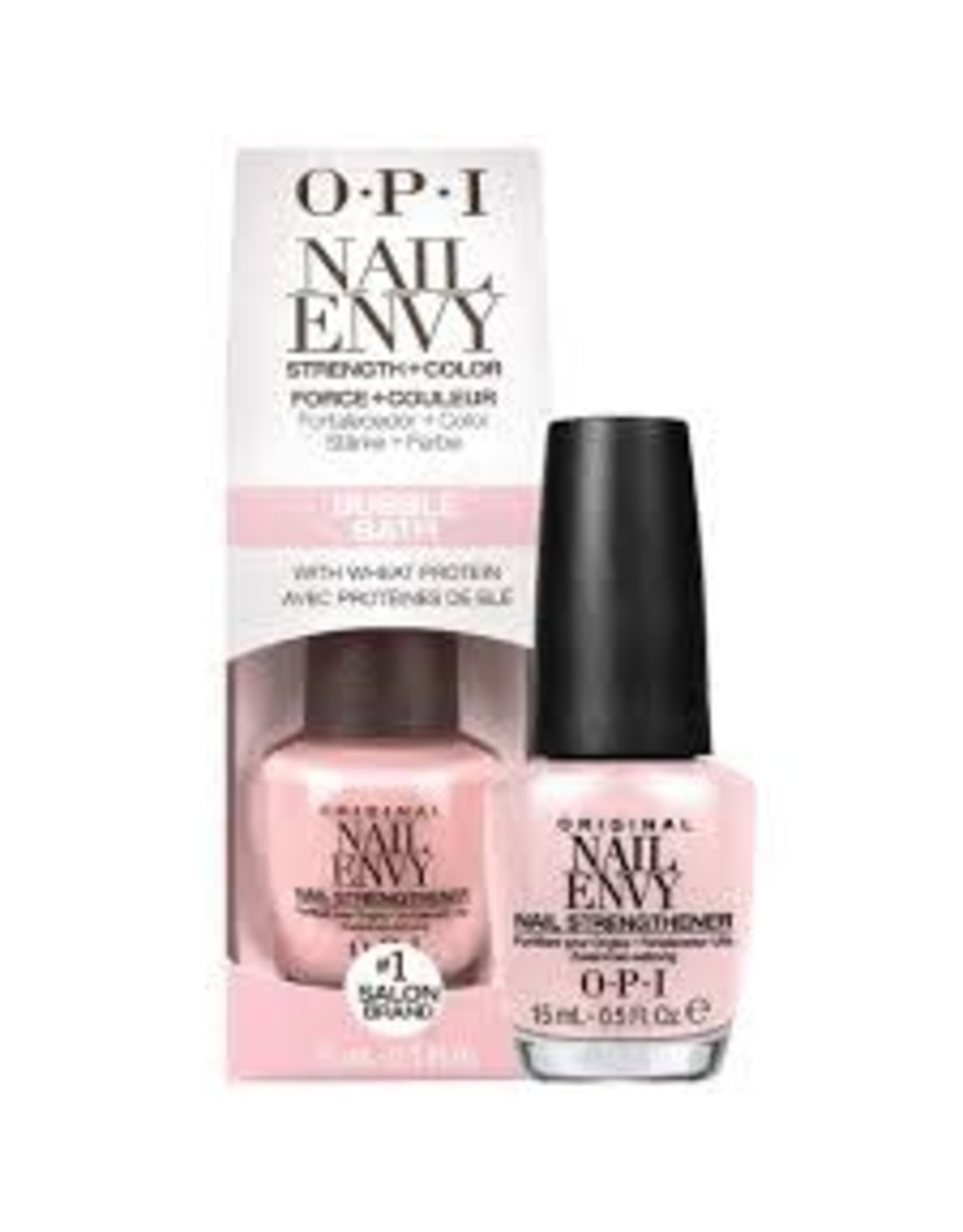 OPI Opi Nail Envy  Buble Bath