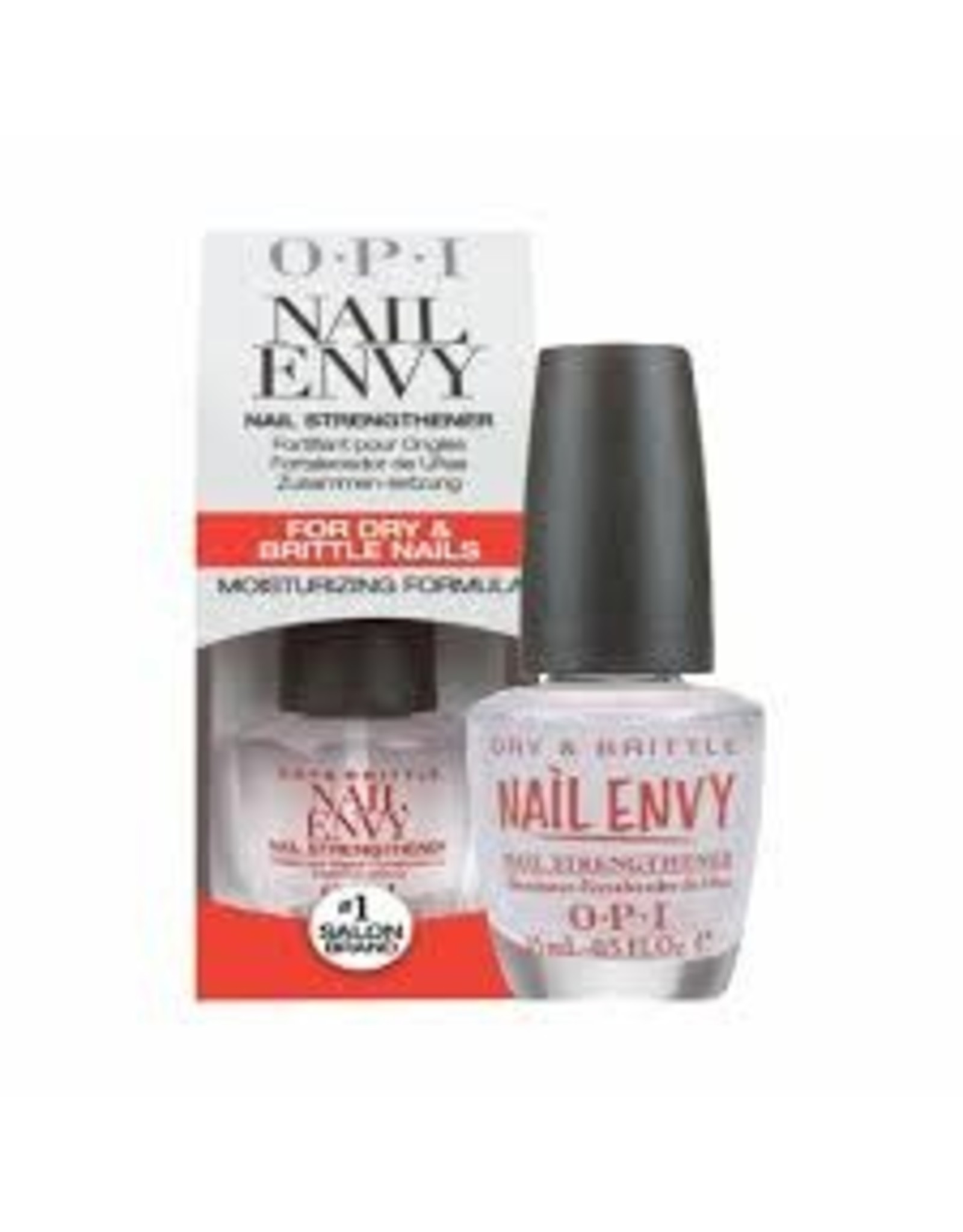 OPI Opi Nail Envy  For Dry & Brittle Nail