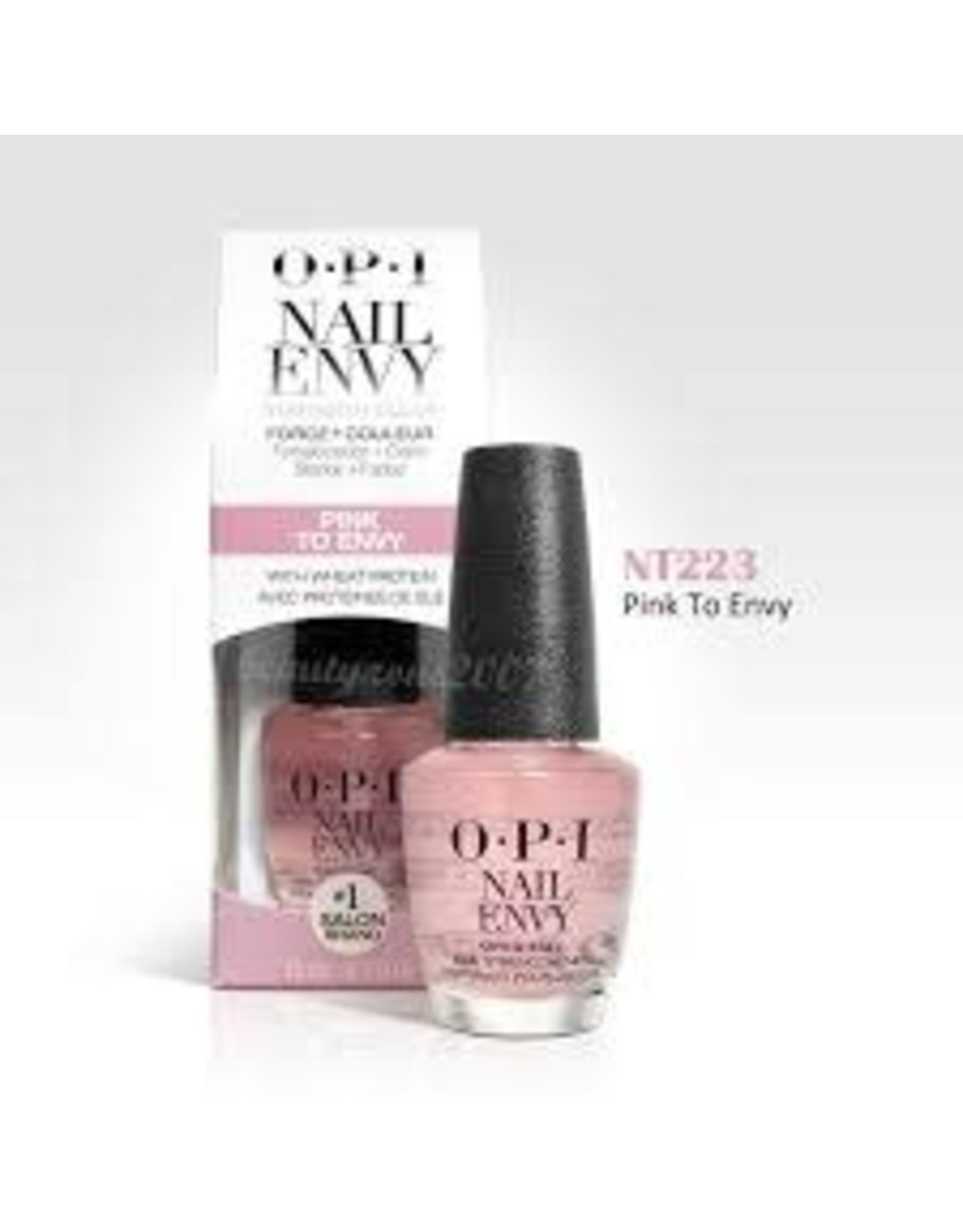 OPI Opi Nail Envy Pink To Envy