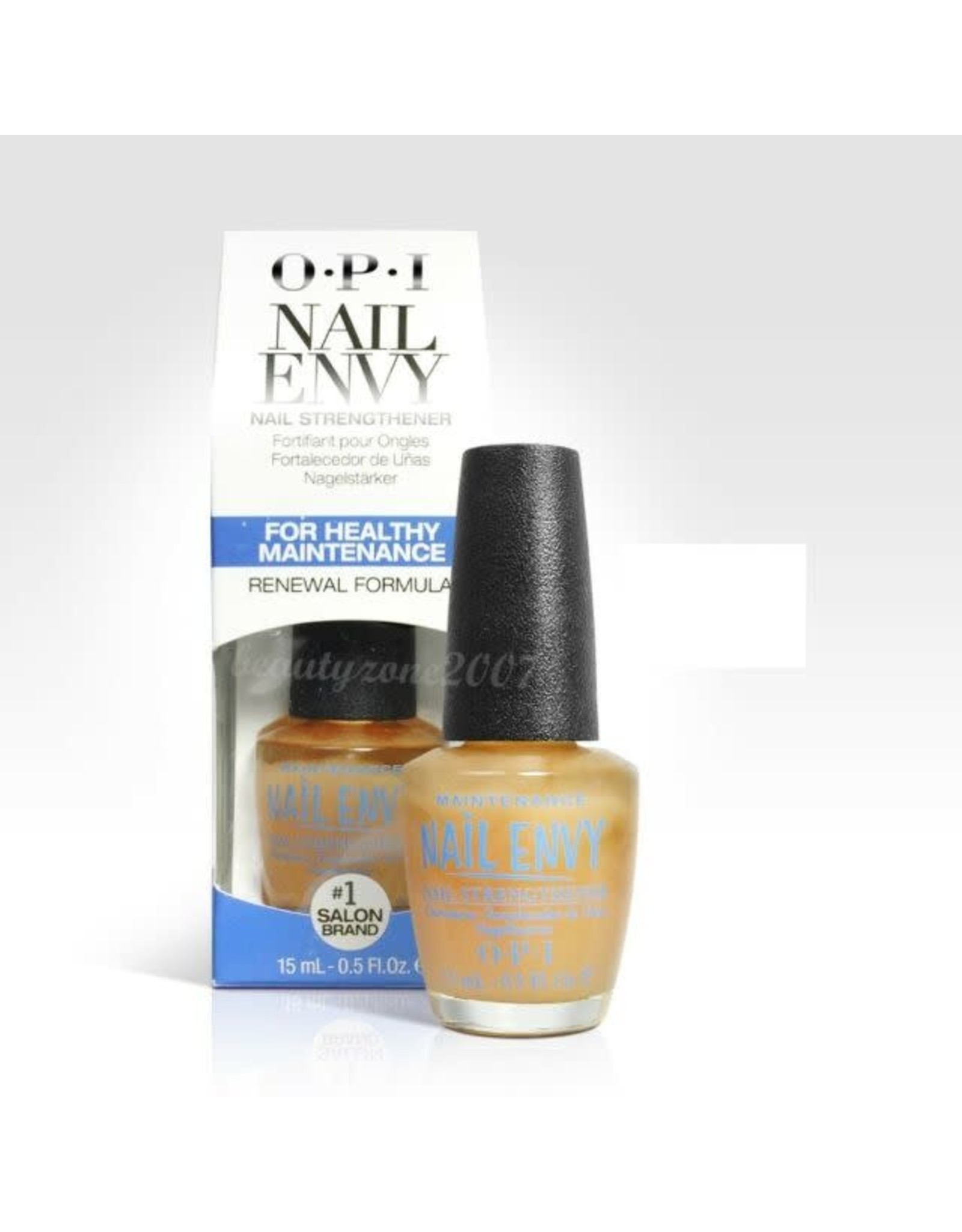 OPI Opi Nail Envy For Healty Maintenance