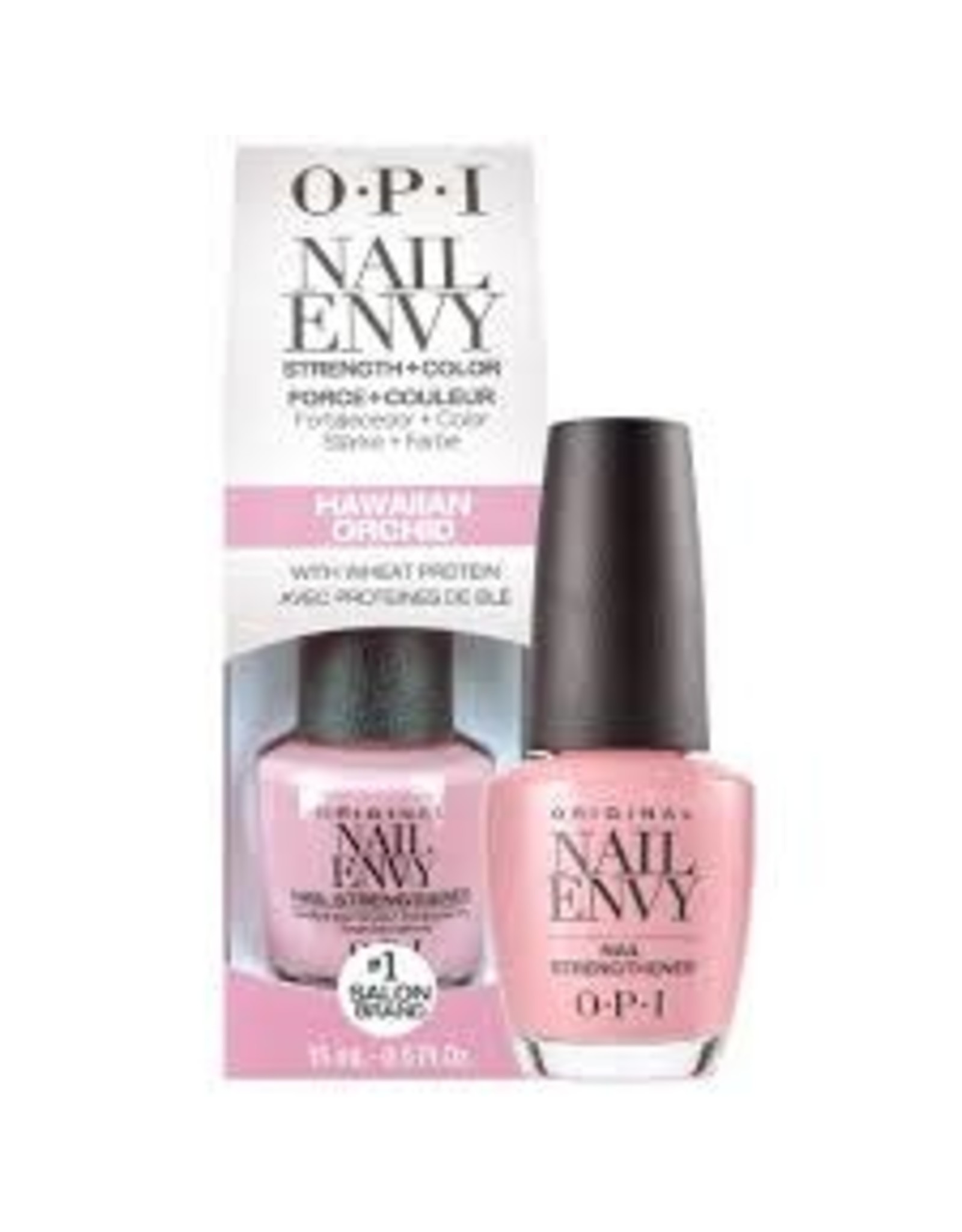 OPI Opi Nail Envy Hawaiian Orchid
