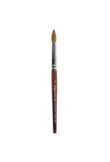Acrylic Brush Super Linda size 08
