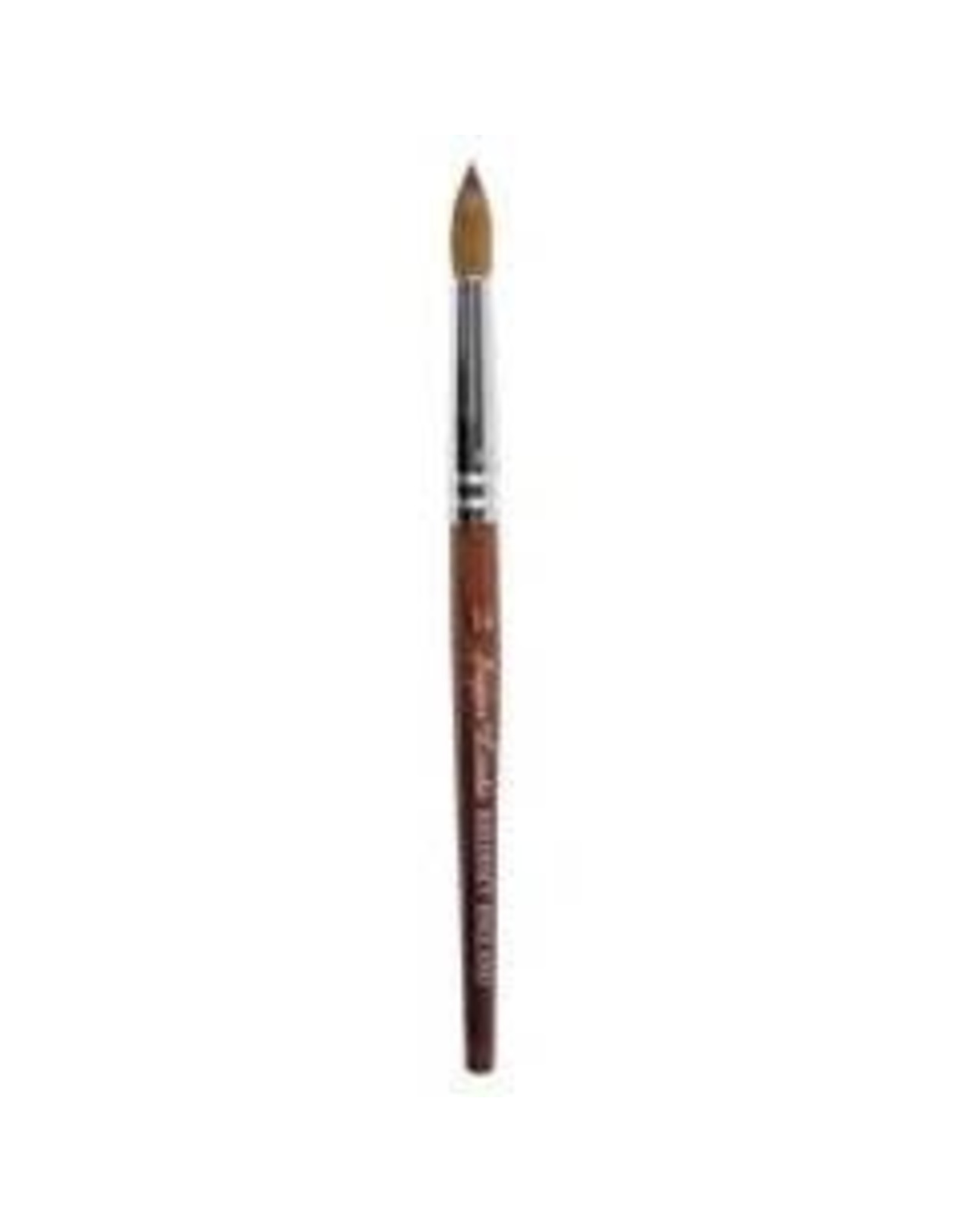 Acrylic Brush Super Linda size 08