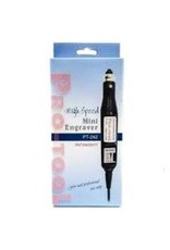 Pro Tool High Speed Mini Engraver  PT242