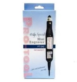 Pro Tool High Speed Mini Engraver  PT242