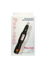 Pro Tool Mini Engraver Rechargeable PT243