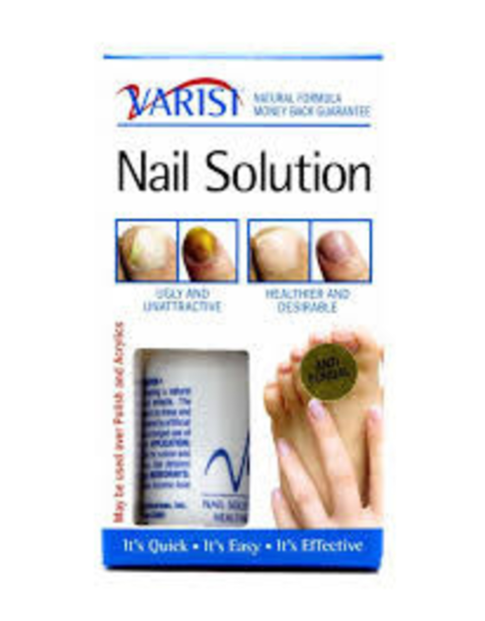 VARISI Nail Solution