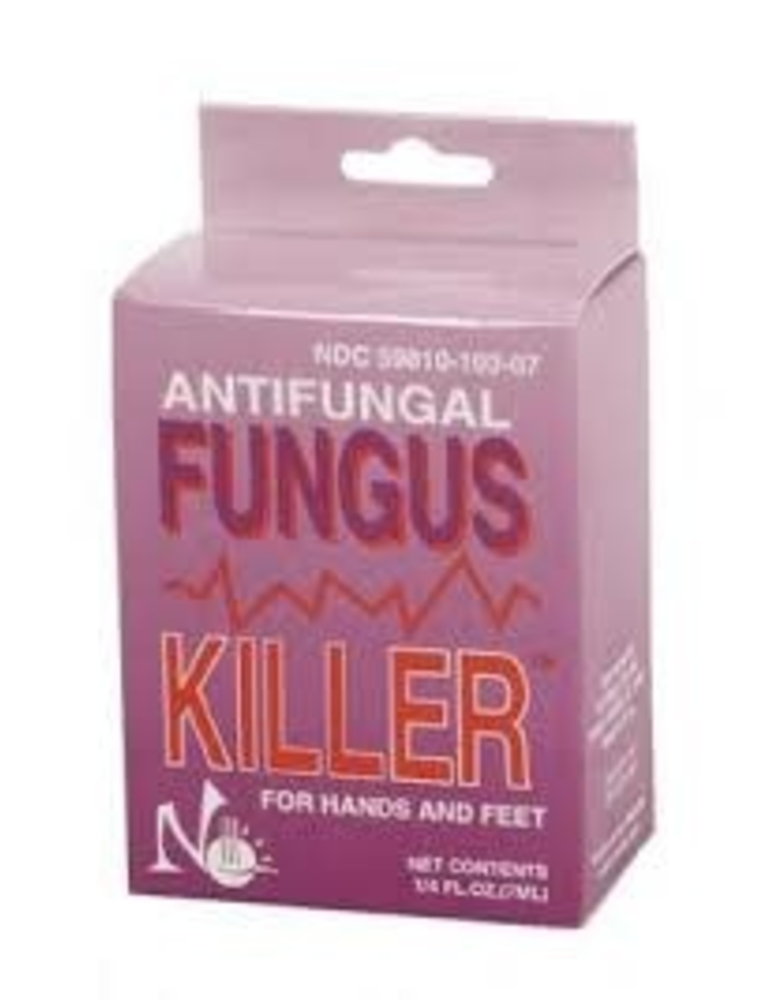 FUNGUS KILLER