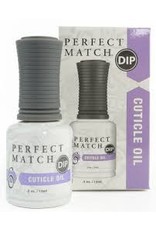 LECHAT PERFECT MATCH  DIP CUTICLE OIL