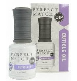 LECHAT PERFECT MATCH  DIP CUTICLE OIL