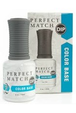 LECHAT PERFECT MATCH  DIP COLOR BASE