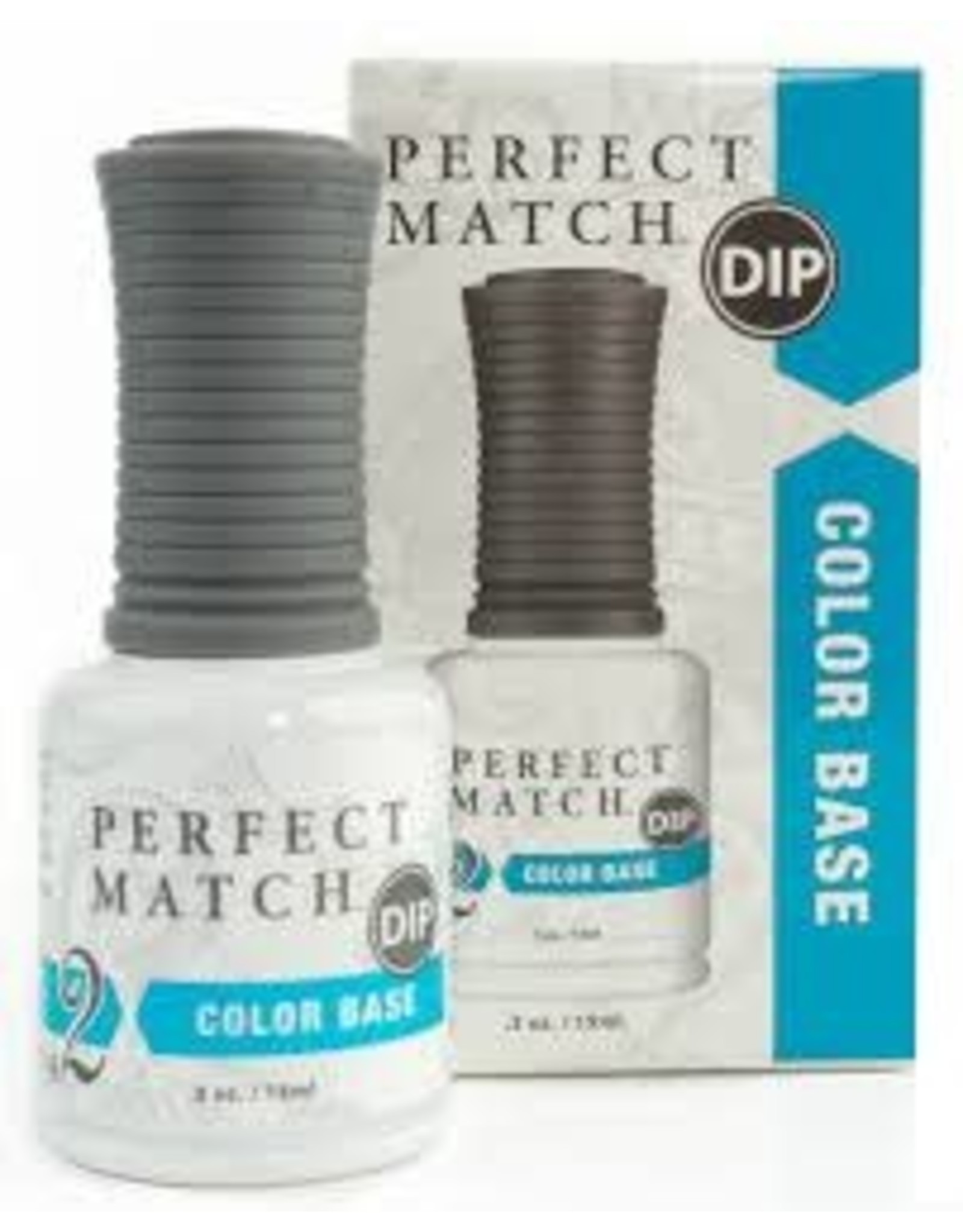 LECHAT PERFECT MATCH  DIP COLOR BASE