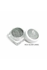 KIARASKY Kiarasky Chrome RC01 Silver Lining
