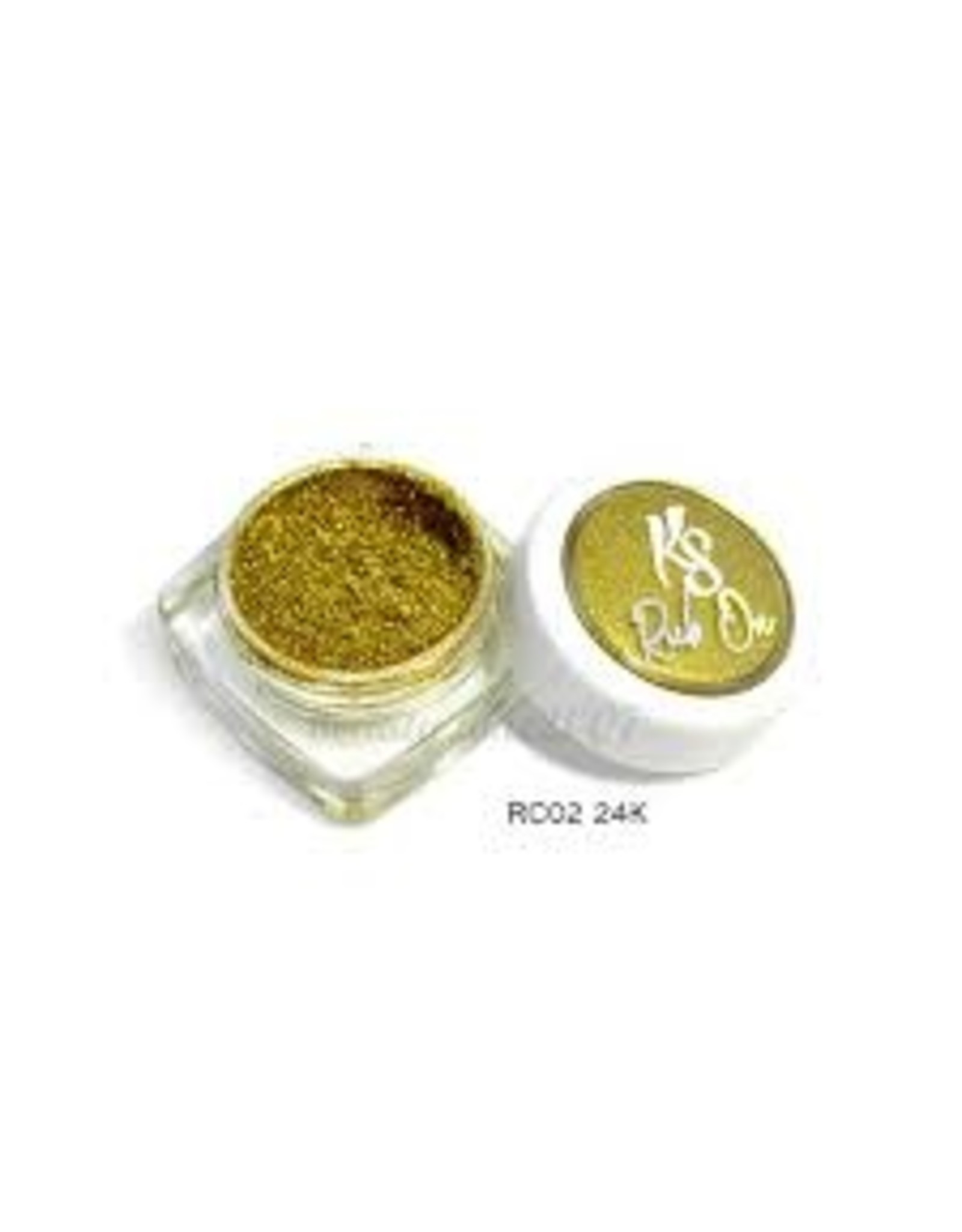 KIARASKY Kiarasky Chrome RC02 24K