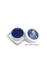 KIARASKY Kiarasky Chrome RC07 Blue-Tallica