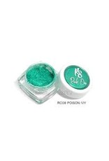 KIARASKY Kiarasky Chrome RC08 StellarPoison Ivy