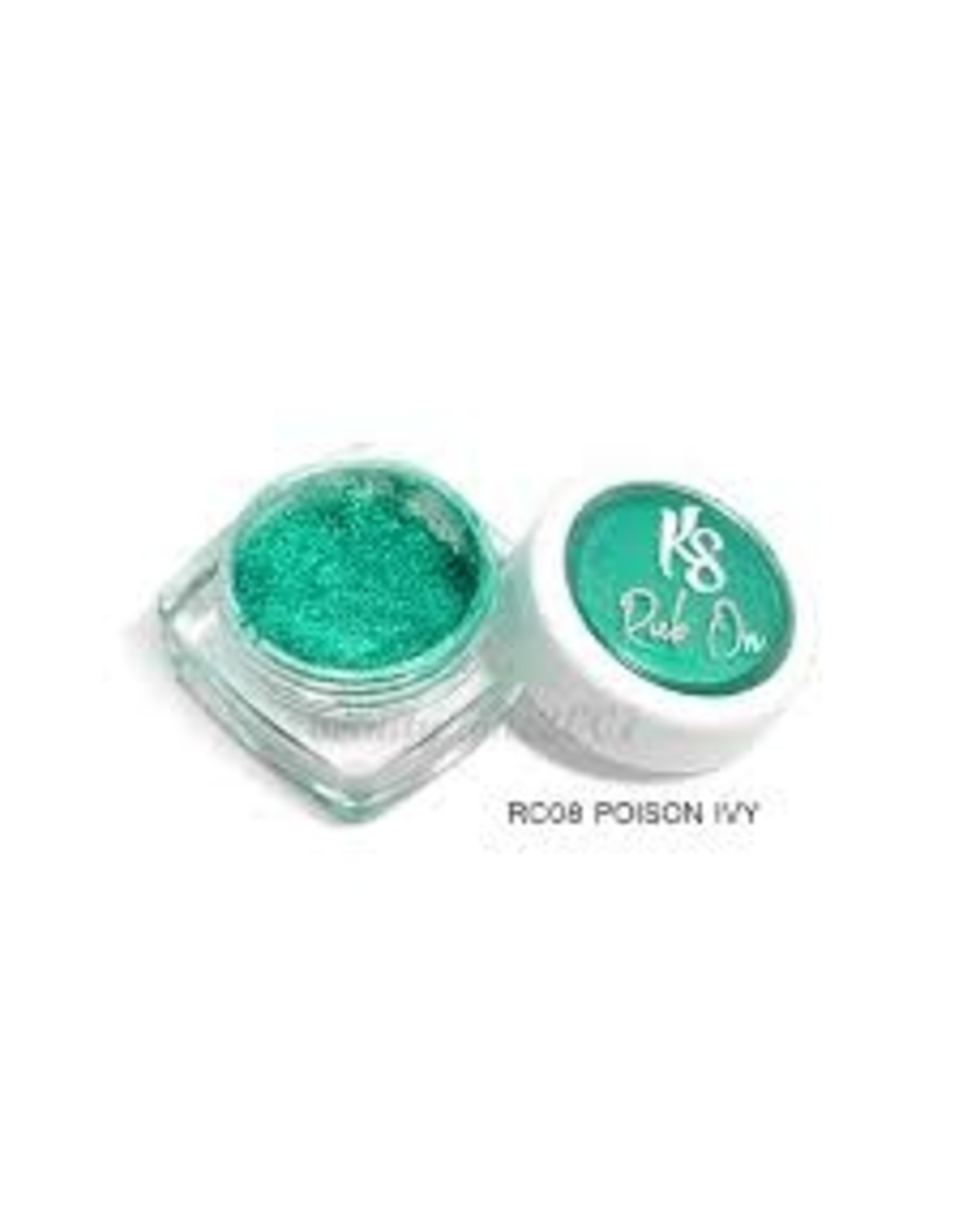 KIARASKY Kiarasky Chrome RC08 StellarPoison Ivy