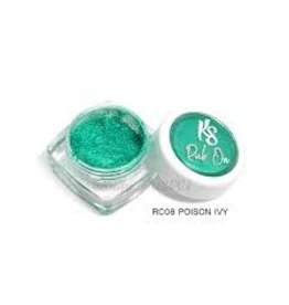 KIARASKY Kiarasky Chrome  RC08 Poison Ivy