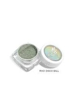 KIARASKY Kiarasky Chrome RH01 Disco Ball
