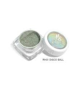 KIARASKY Kiarasky Chrome RH01 Disco Ball