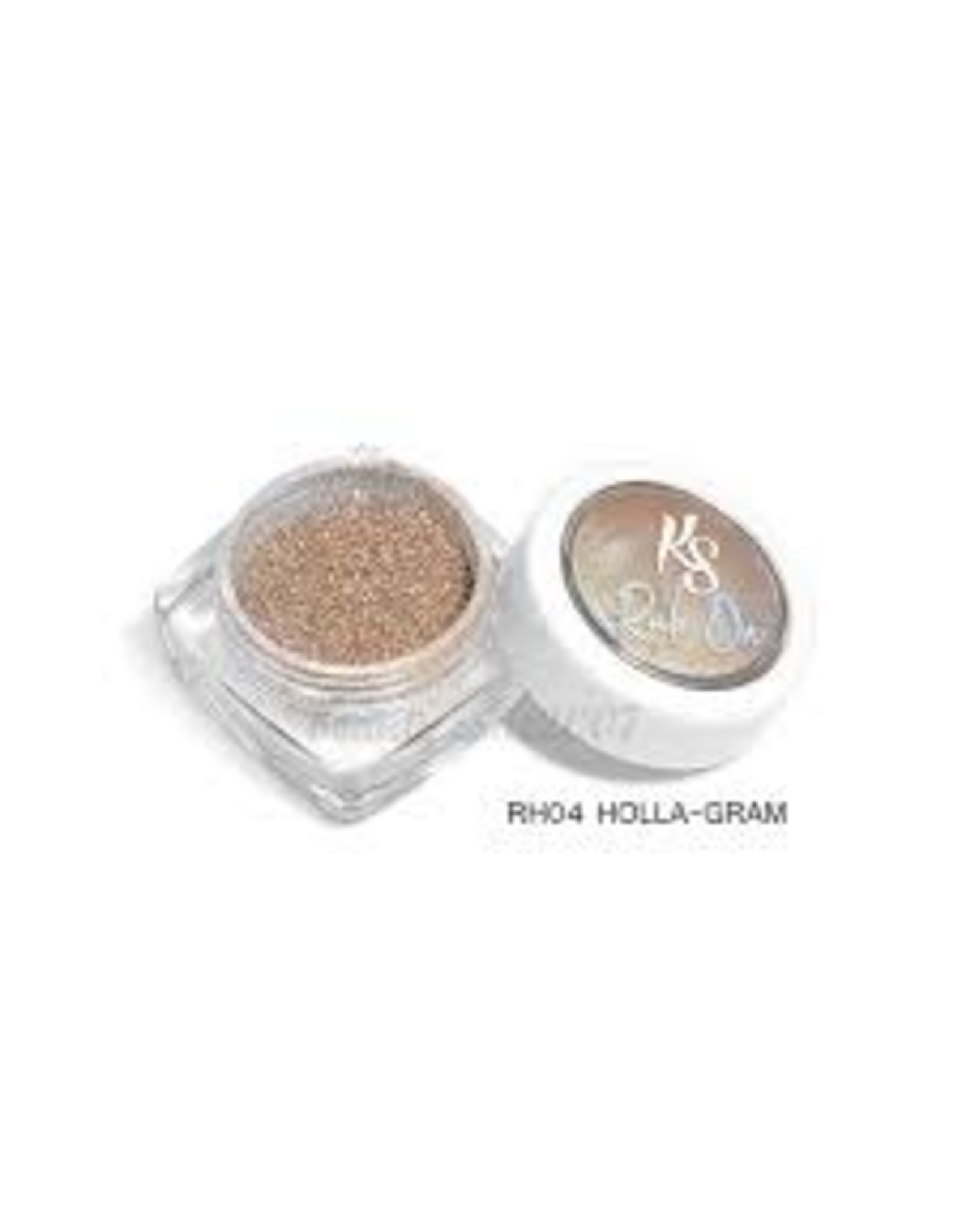 KIARASKY Kiarasky Holo RH04 Holla-Gram