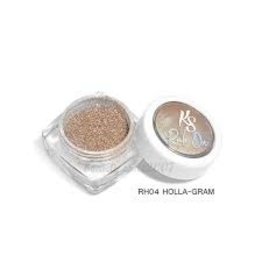 KIARASKY Kiarasky Chrome RH04 Holla-Gram