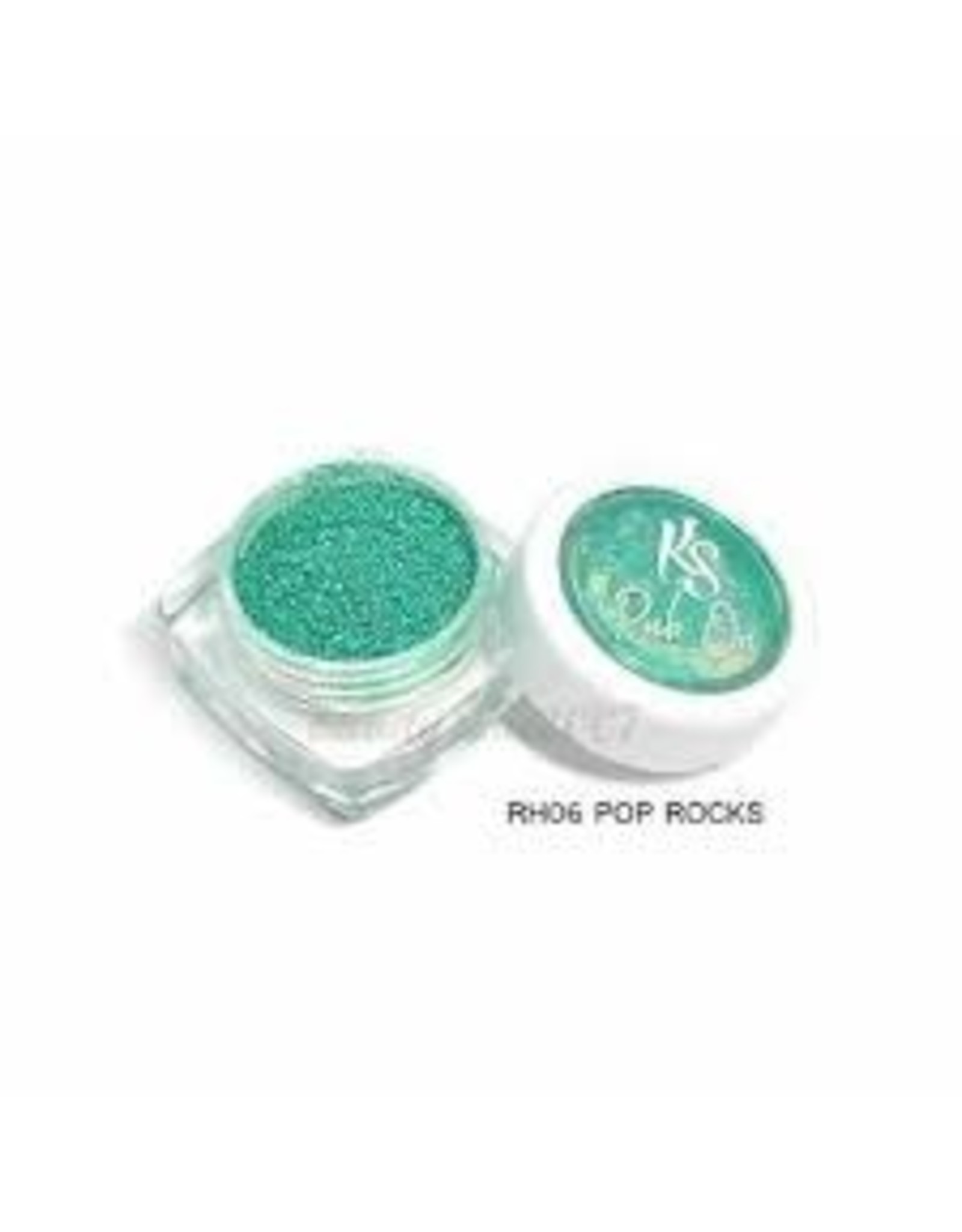 KIARASKY Kiarasky Chrome RH06 Pop Rocks