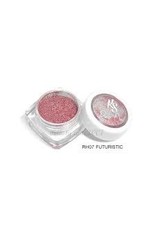KIARASKY Kiarasky Chrome RH07 Futuristic