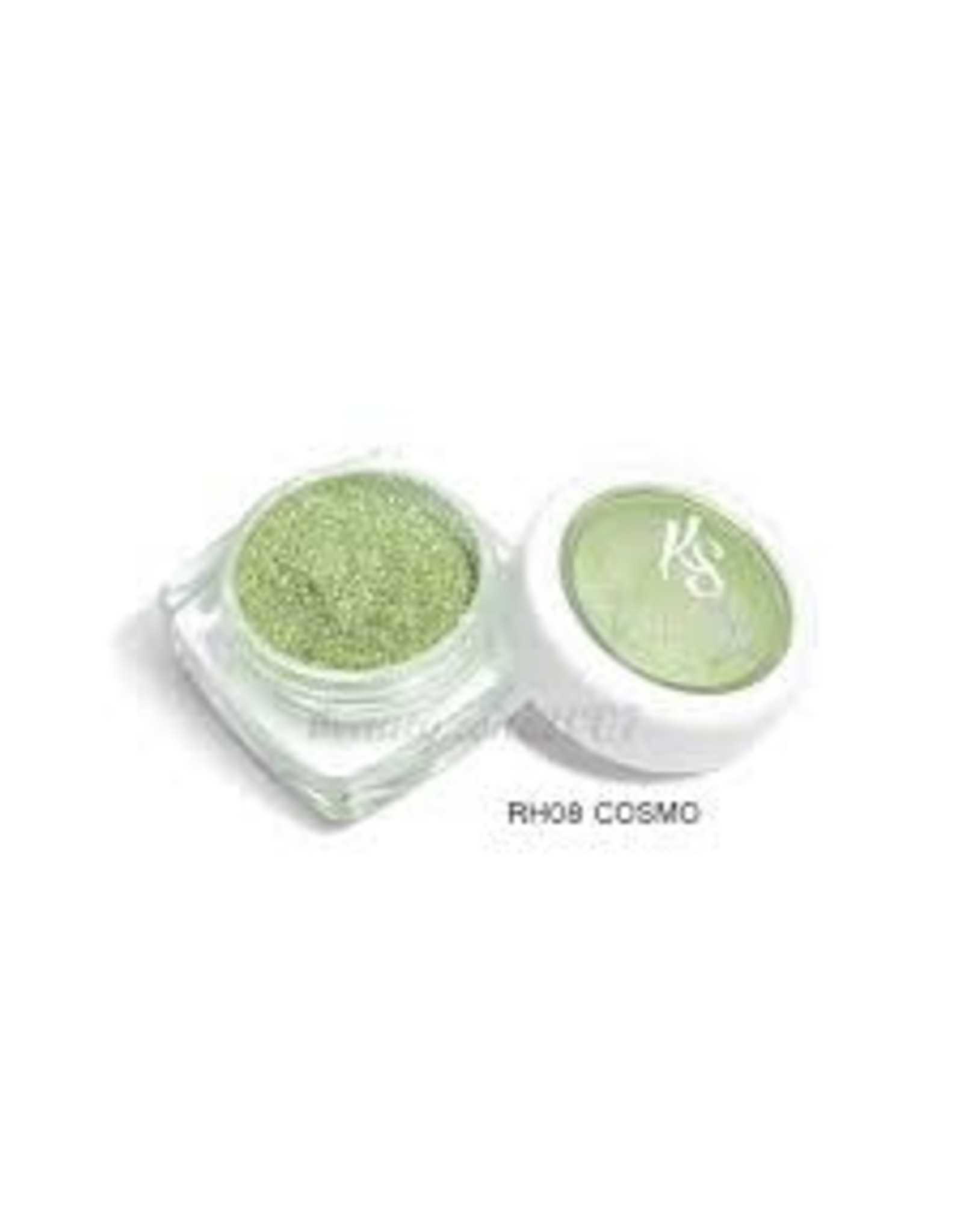 KIARASKY Kiarasky Chrome RH08 Cosmo