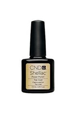 CND CND Shellac Top Coat 7.3ml (0.25oz)