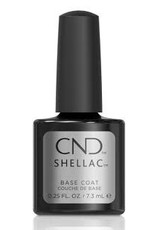 CND CND Shellac Base Coat 7.3ml (0.25oz)