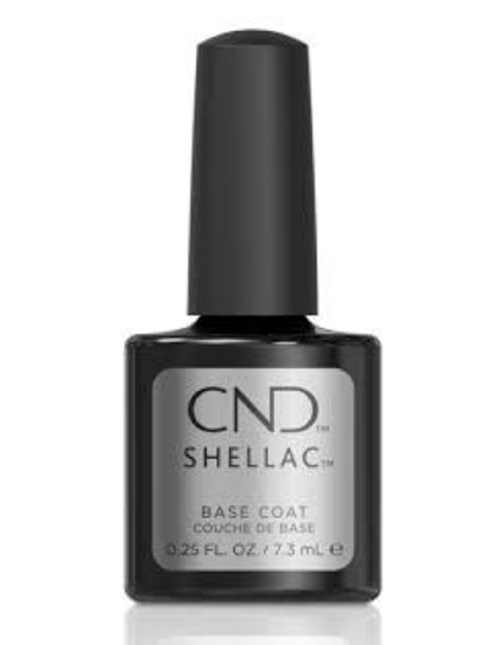 CND CND Shellac Base Coat 7.3ml (0.25oz)