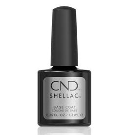 CND CND Shellac Base Coat 7.3ml (0.25oz)