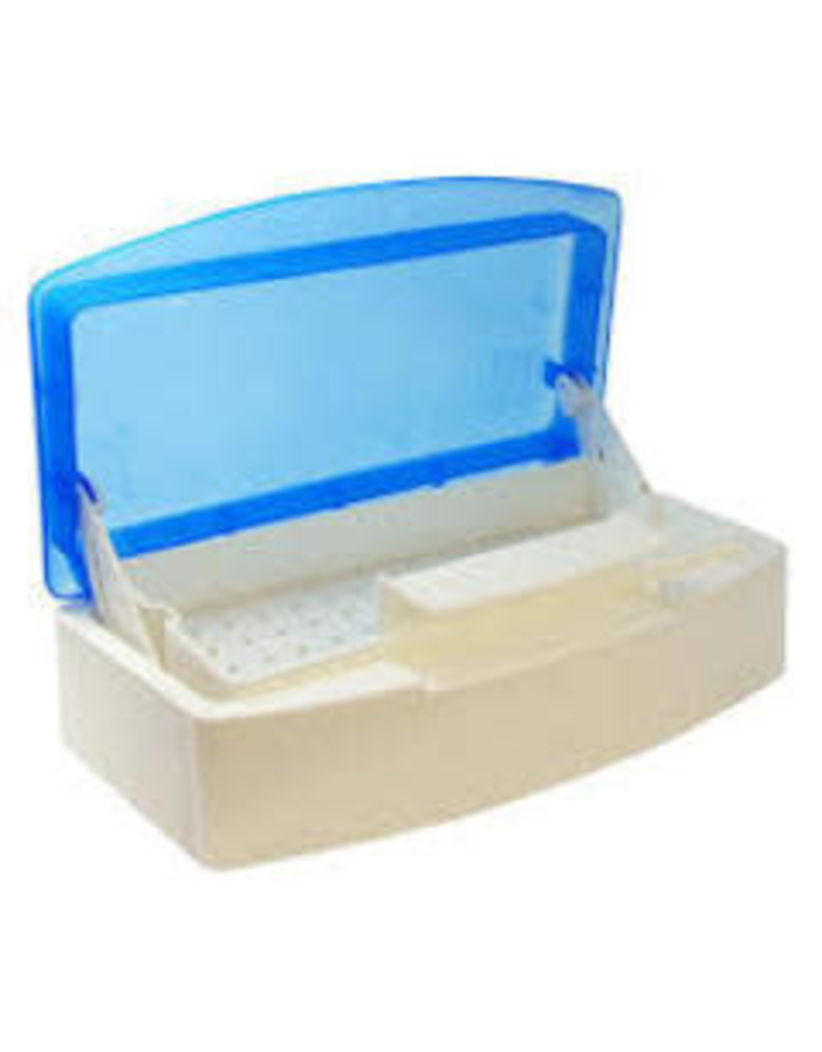 ACT sterilizer creation