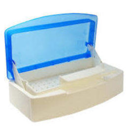 ACT sterilizer creation