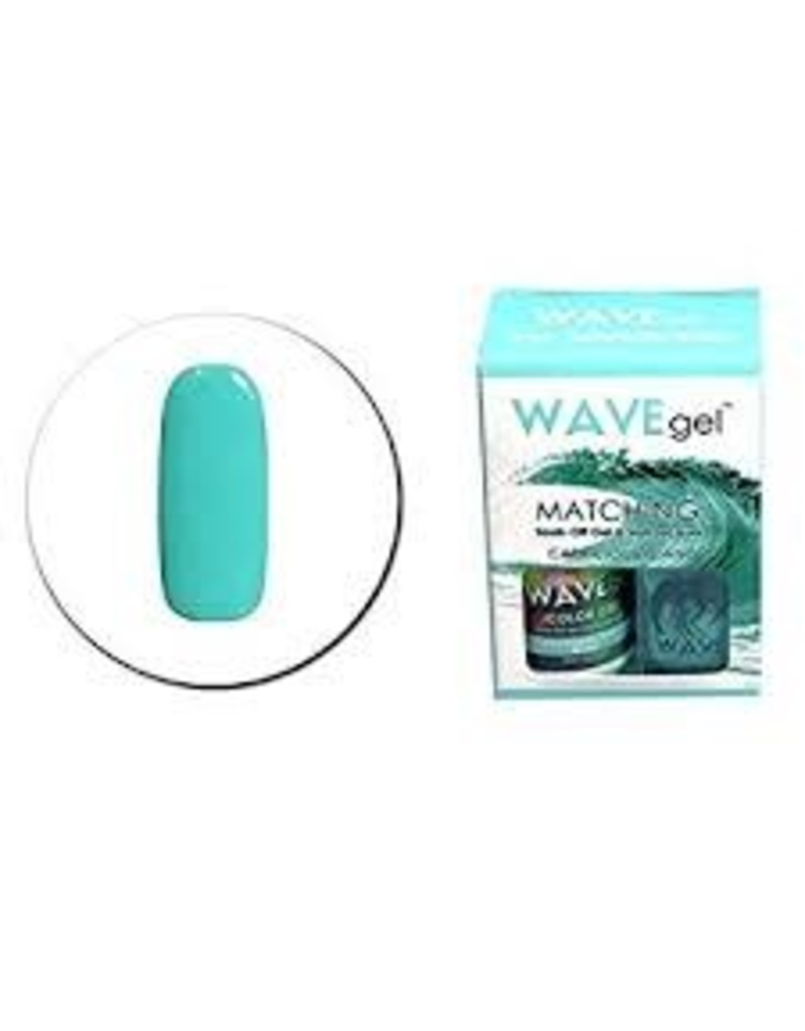 WAVEGEL 154 CAPRICIOUS ISLAND