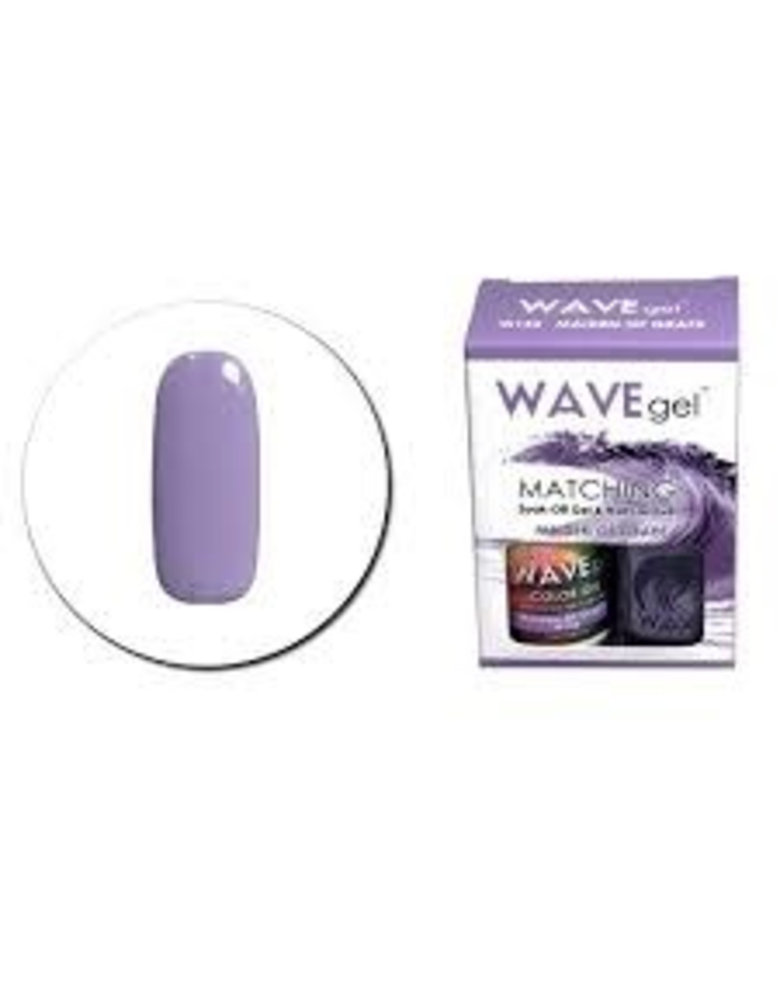 WAVEGEL 155 MAIDEN OF GRAPE