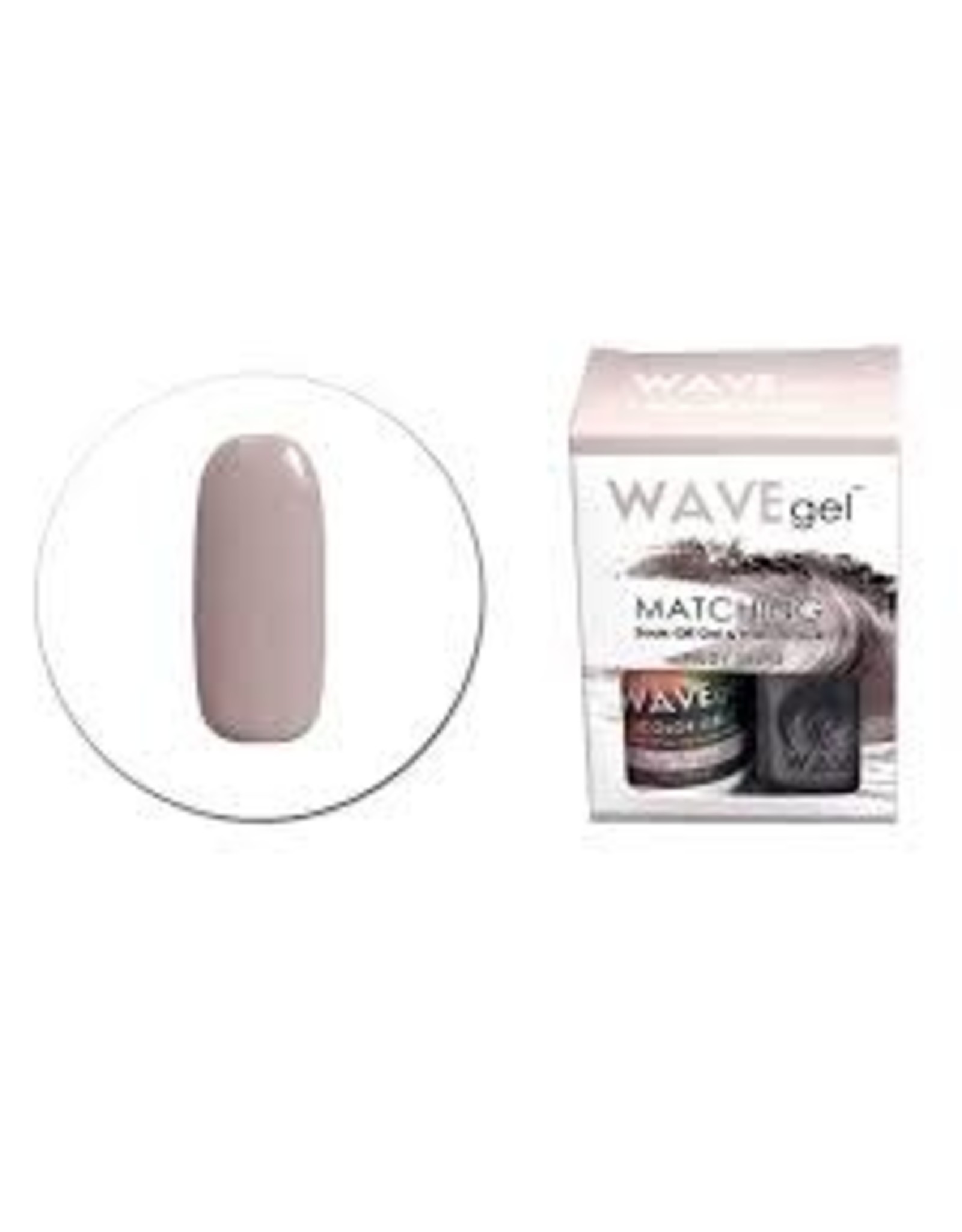 WAVEGEL 156 NUDY SELFIE