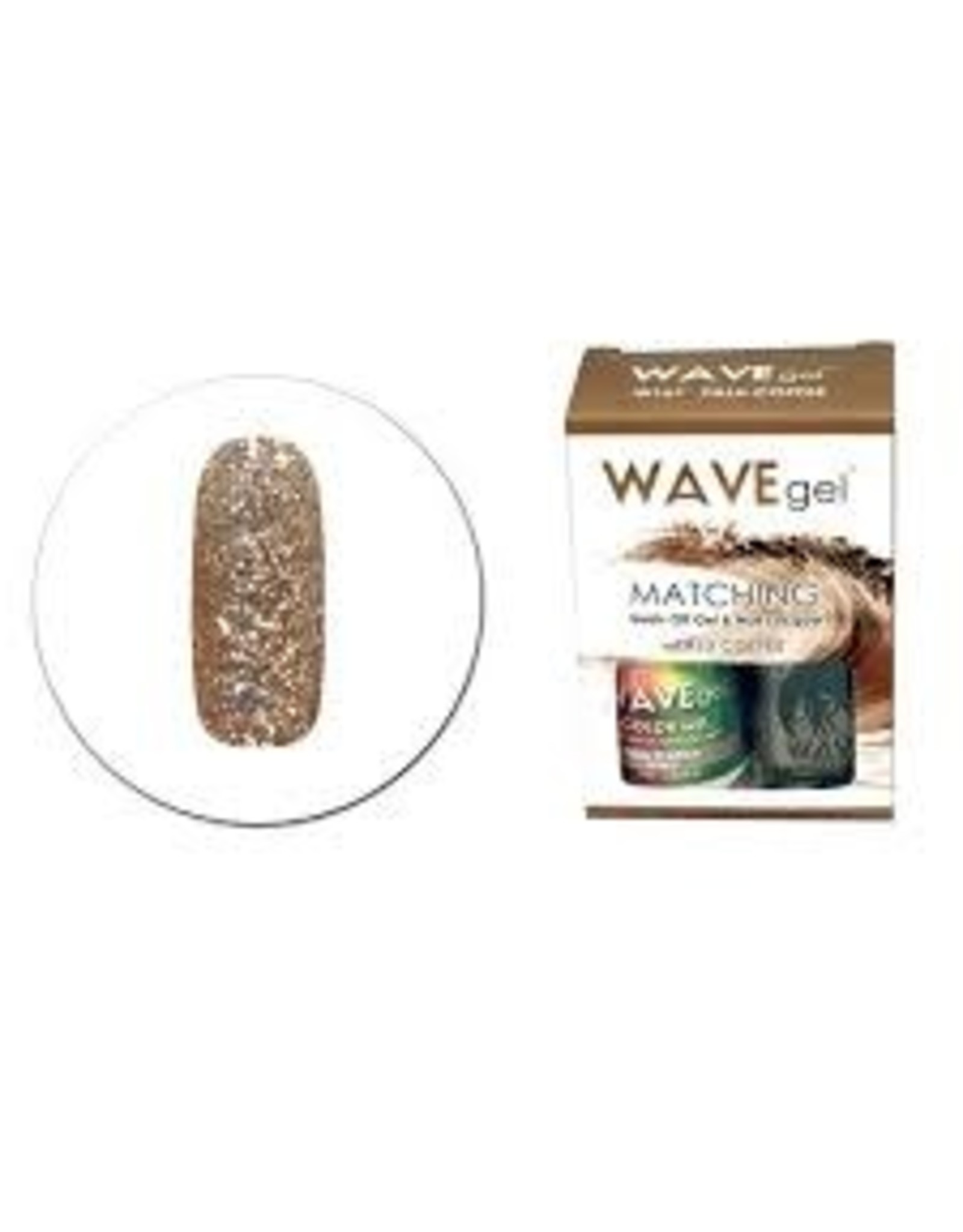 WAVEGEL 161 FALU COFFEE