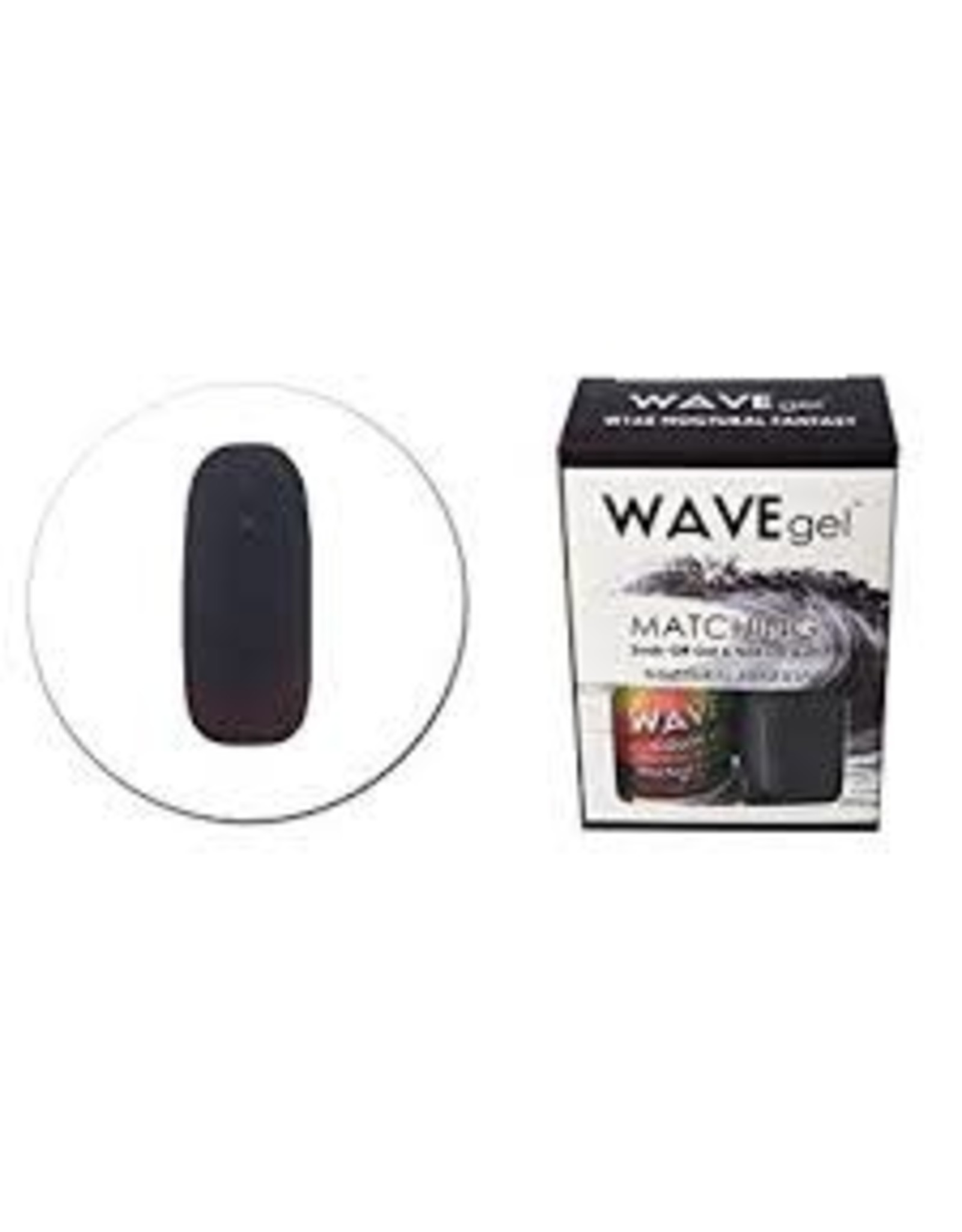 WAVEGEL 165 NOCTURNAL FANTASY
