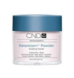 CND CND Powder Retention Intense Pink 3.7oz