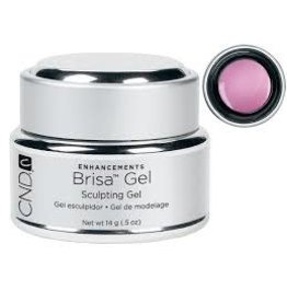 CND Brisa Cool Pink