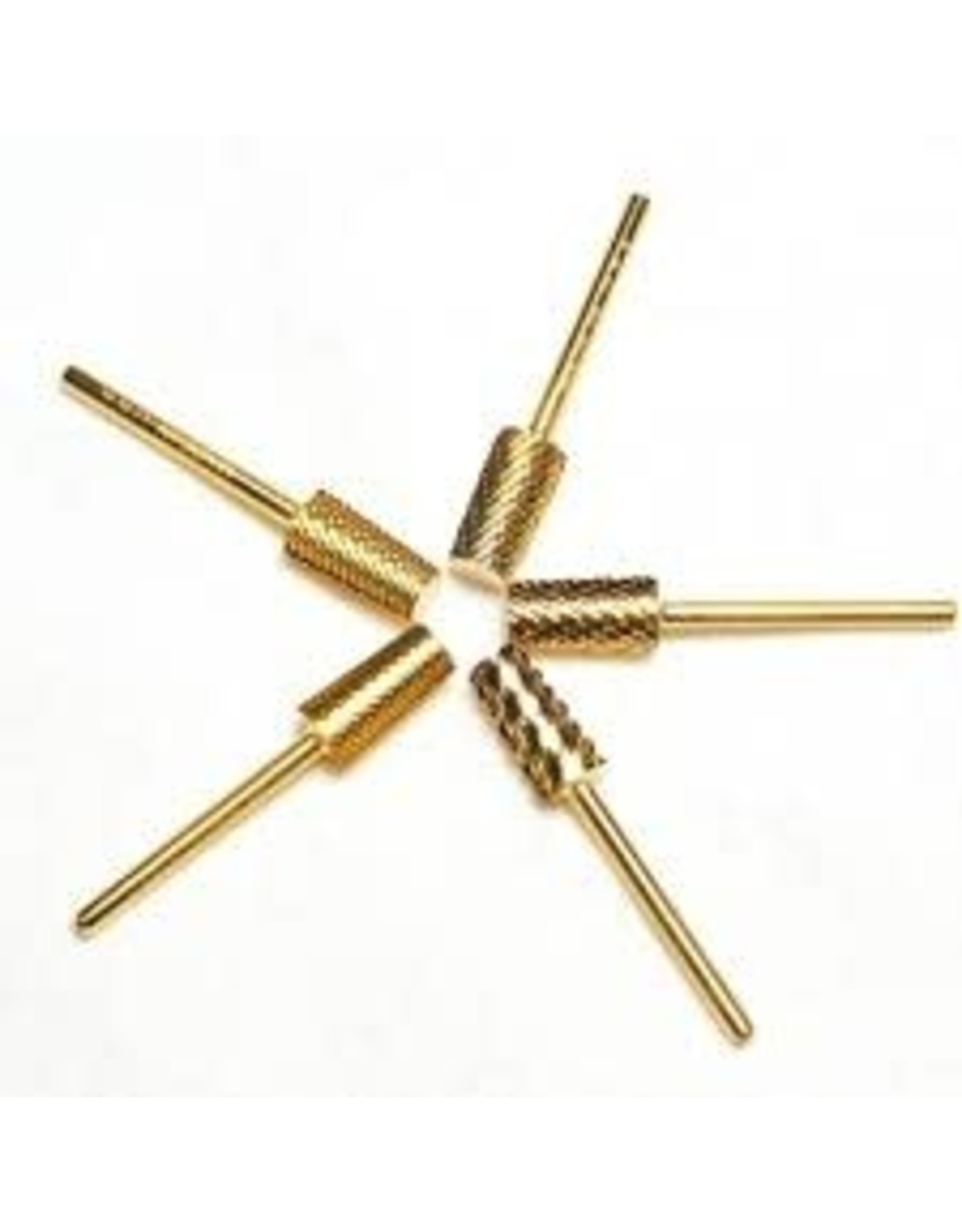 STARTOOL 1/8  ( GOLD & SILVER )