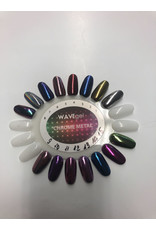 Wavegel Chrome Metal