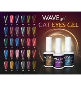 Wavegel Cat Eyes
