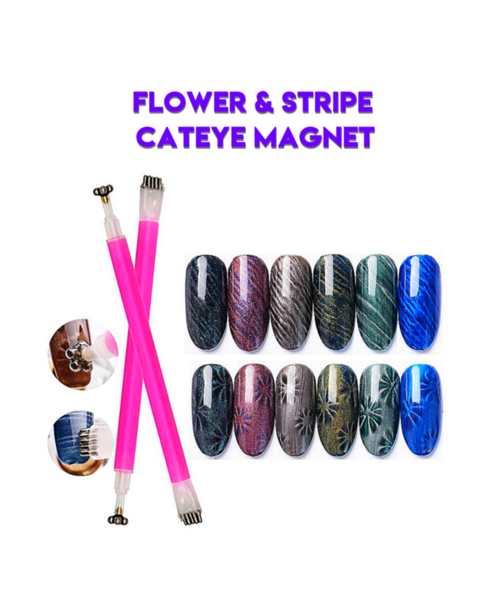 Magnet Cat Eye 1